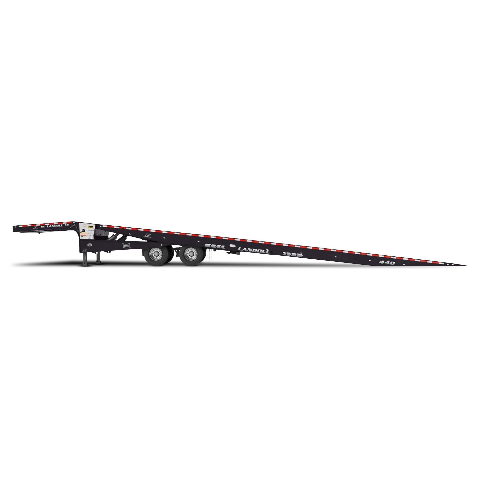 2026 Landoll flatbed