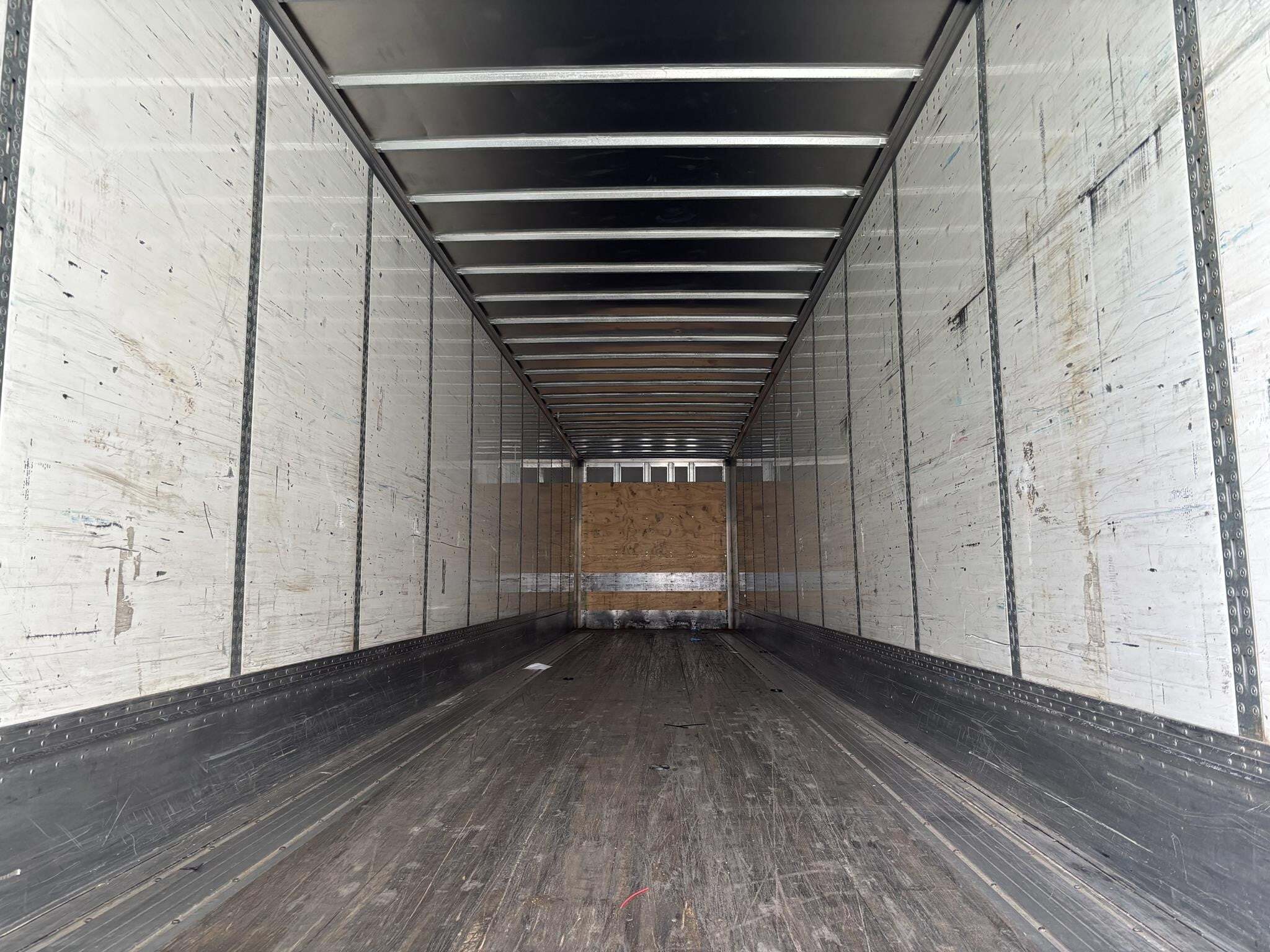 2020 Wabash duraplate hd