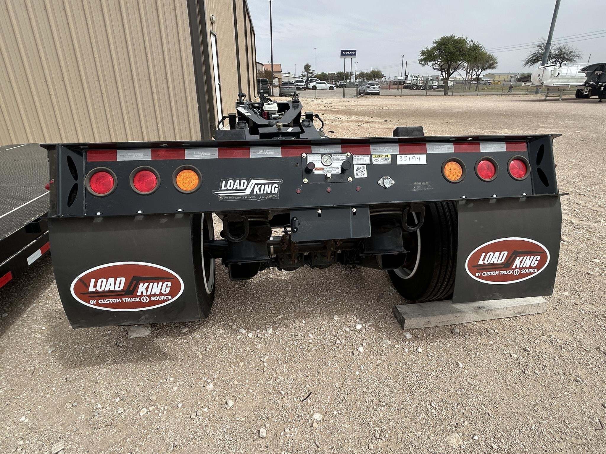 2026 Load King fl241-60\