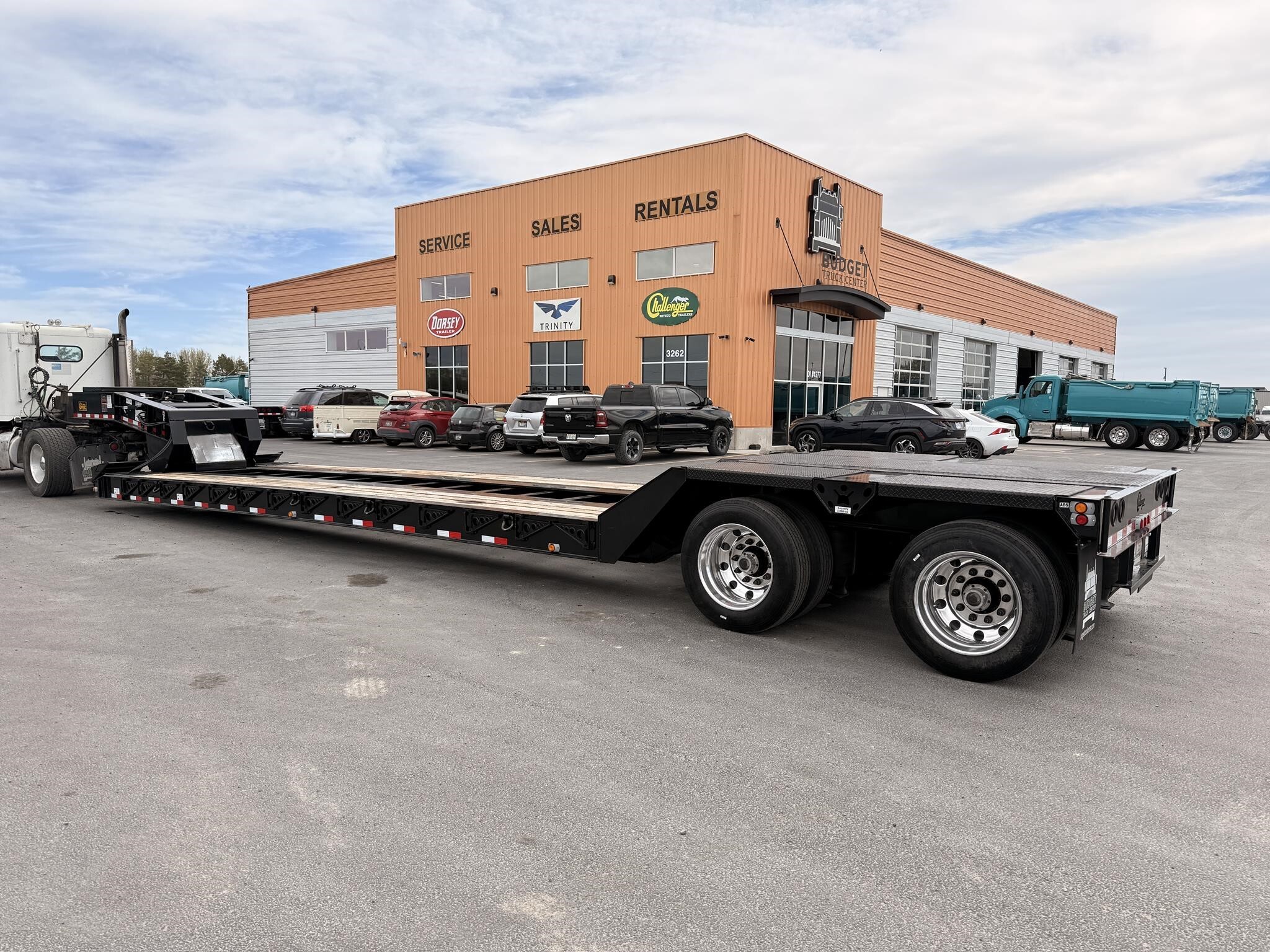 2027 Witzco ngb-35