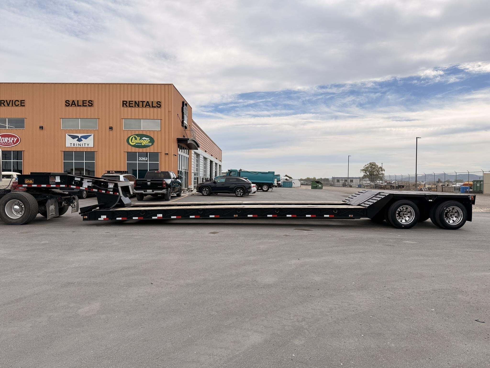 2027 Witzco ngb-35
