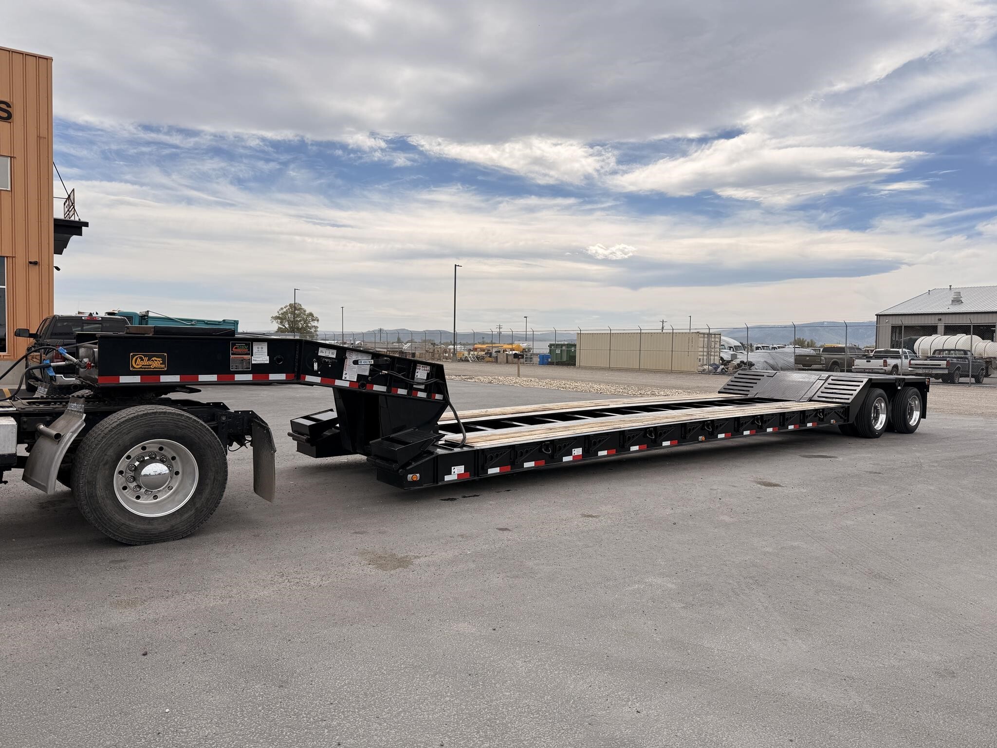 2027 Witzco ngb-35