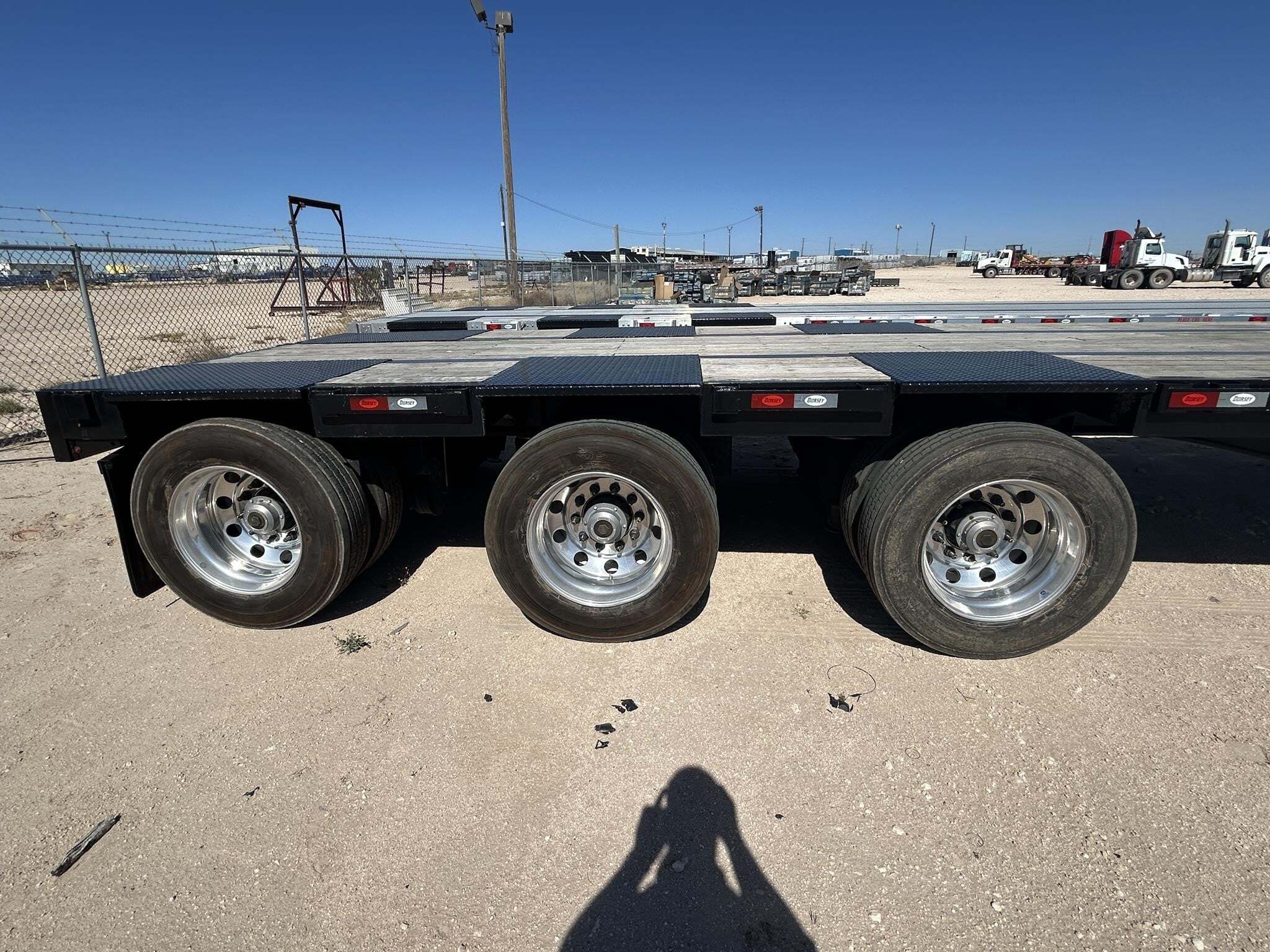 2025 Dorsey df48
