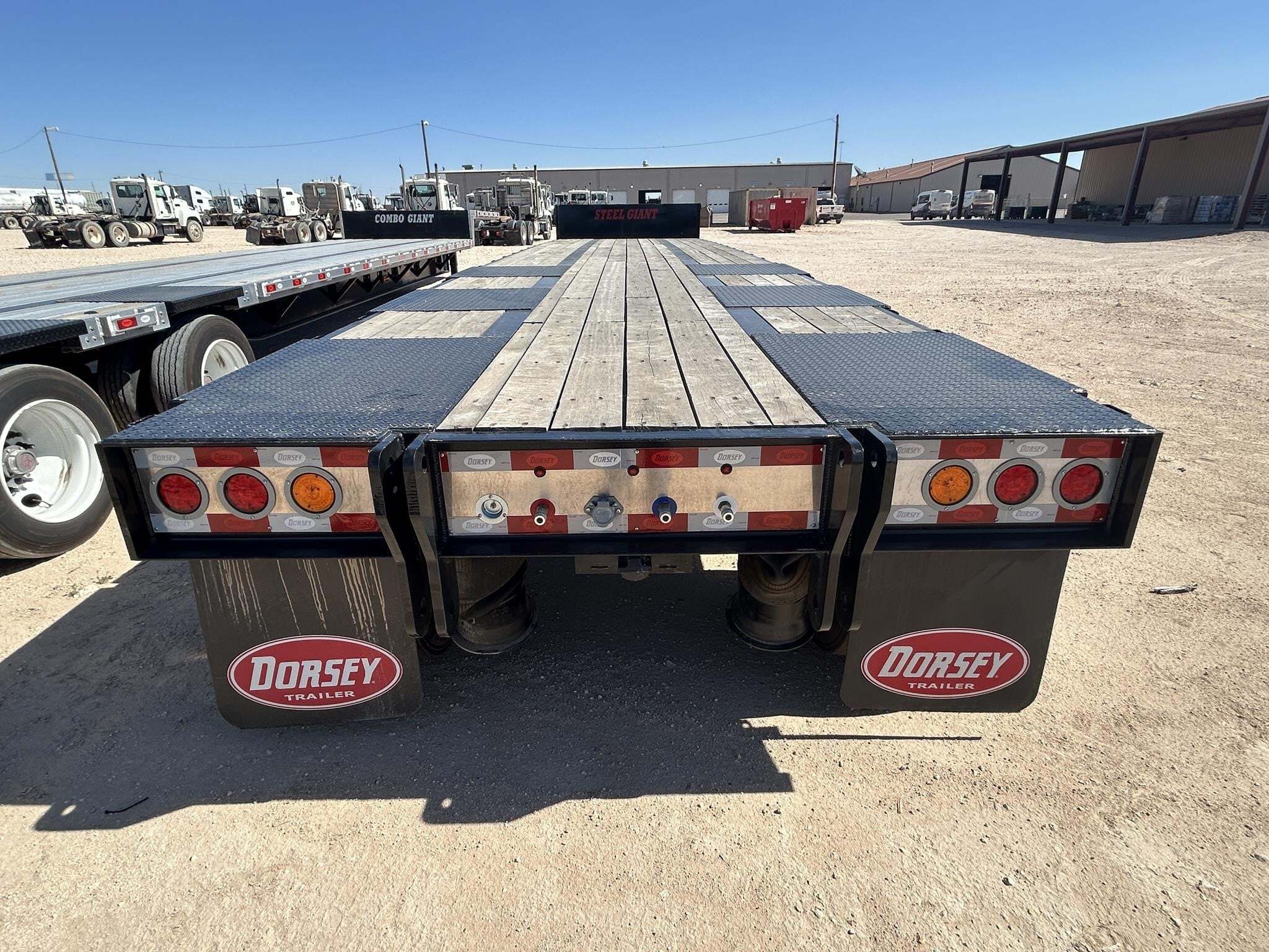 2025 Dorsey df48