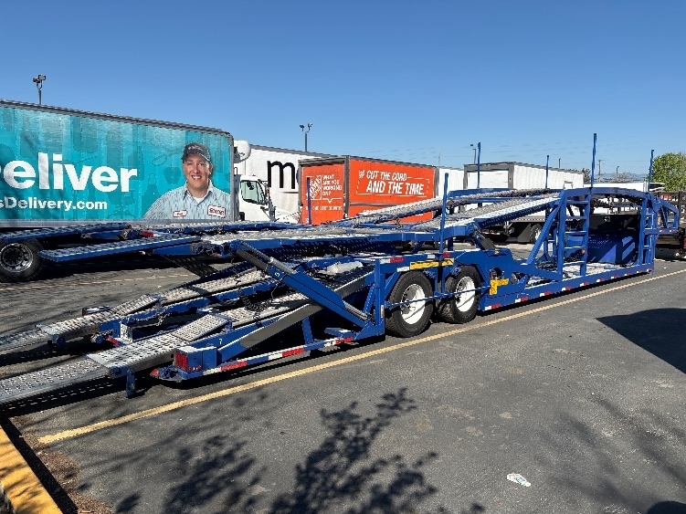 2019 Cottrell ez5307