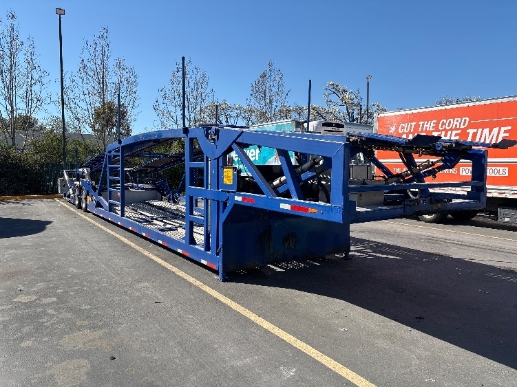 2019 Cottrell ez5307