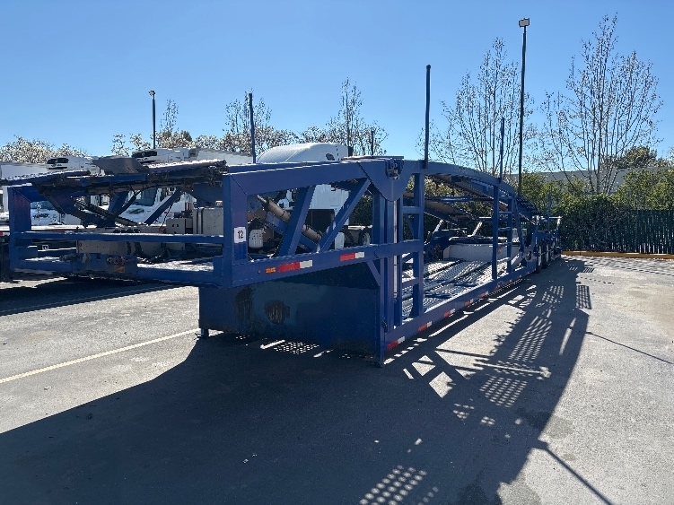 2019 Cottrell ez5307