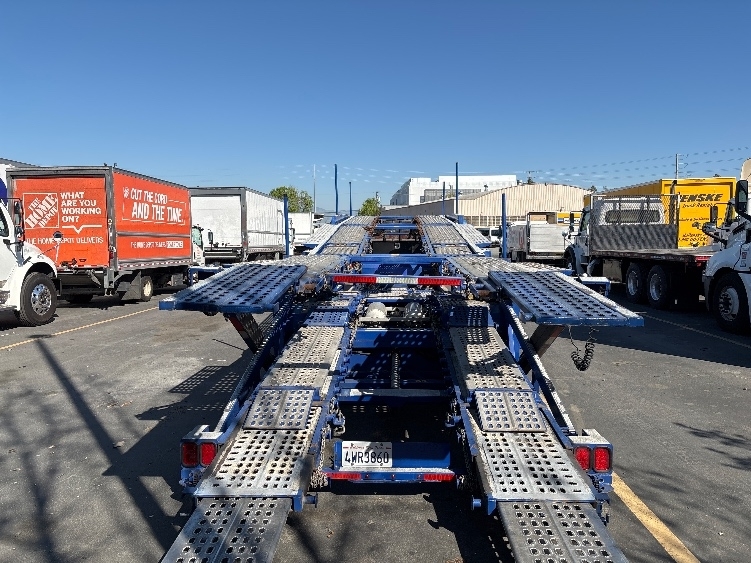 2019 Cottrell ez5307