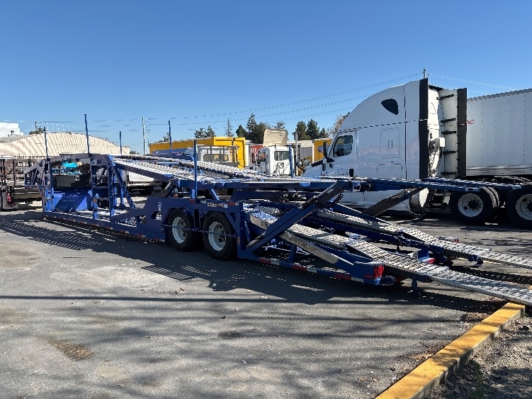 2019 Cottrell ez5307