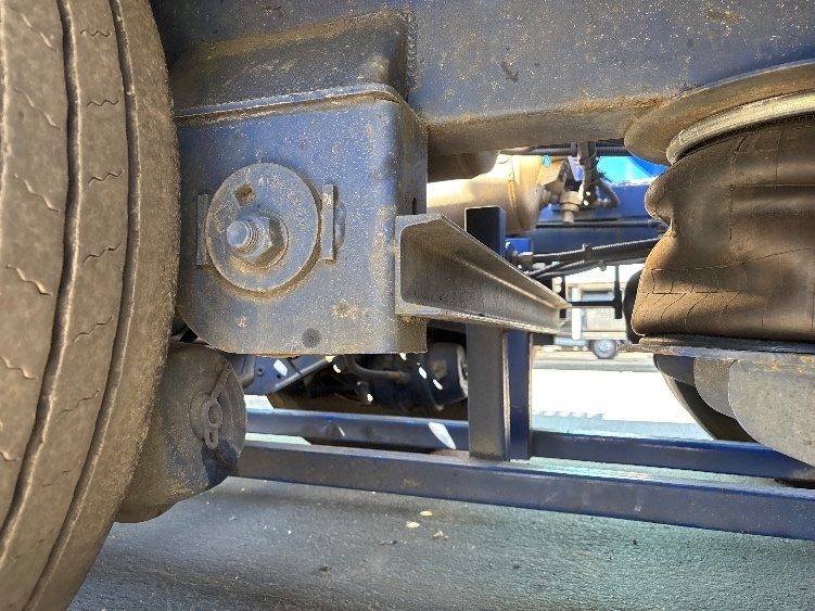 2019 Cottrell ez5307