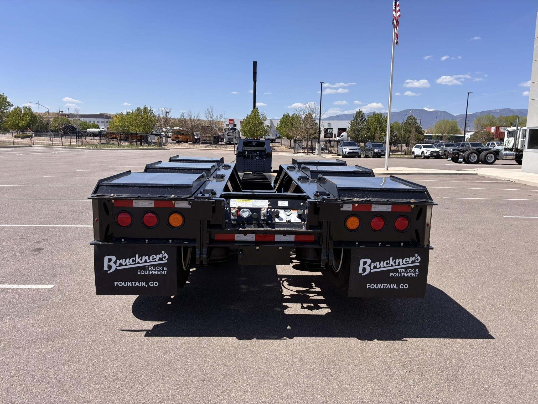 2027 Load King 503-554-ss-sf-8'6\