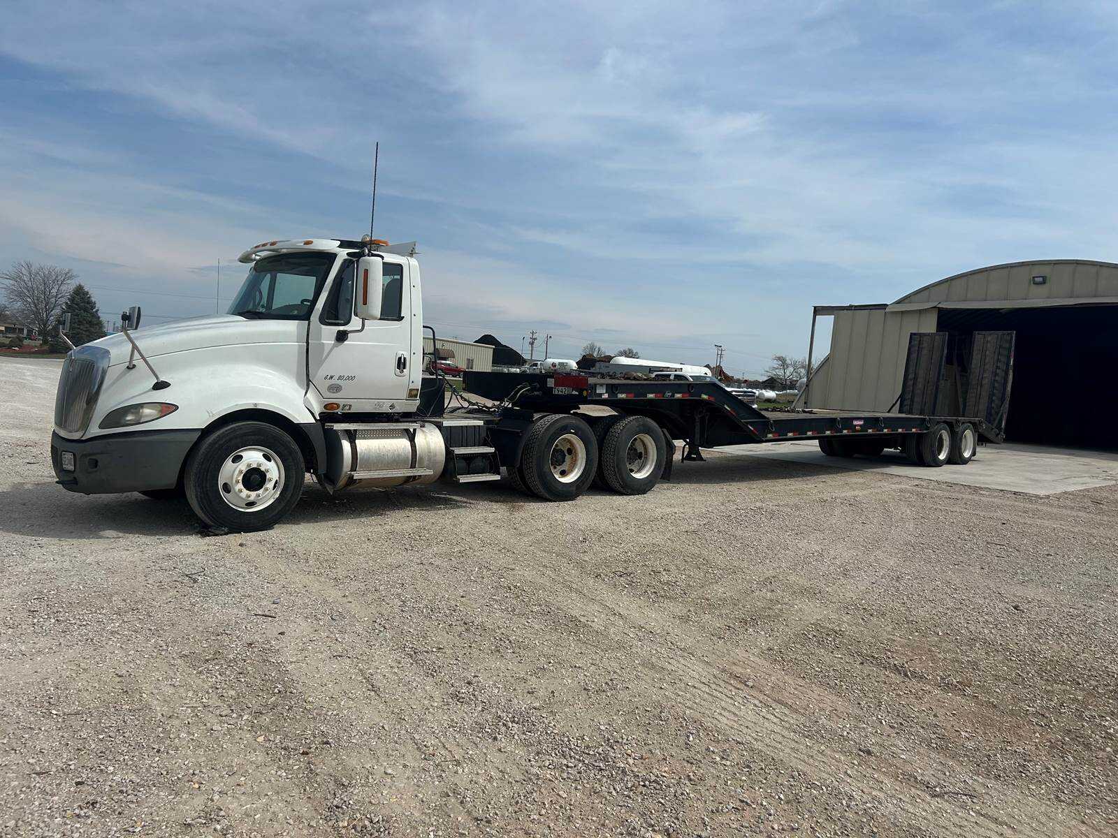 2016 Pitts lb35-38cs