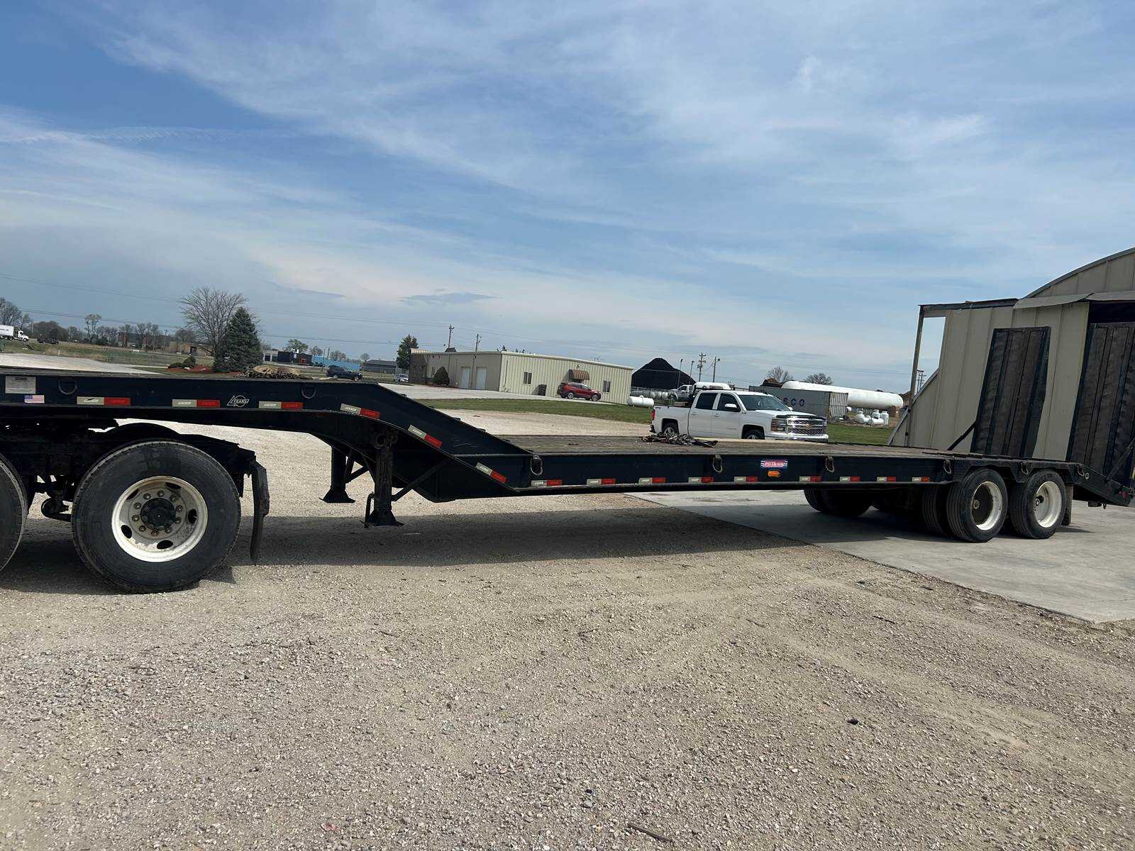 2016 Pitts lb35-38cs