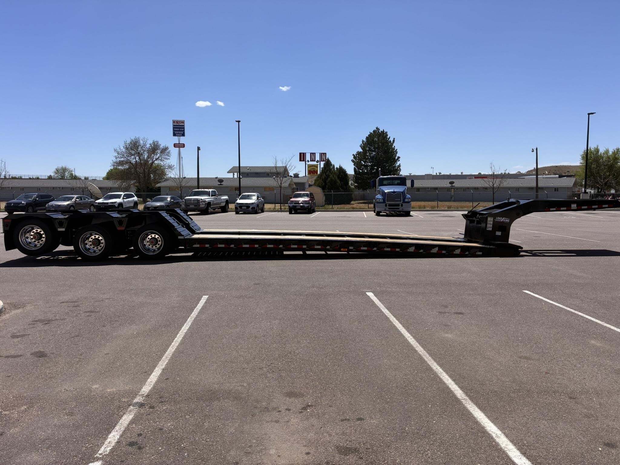 2027 Load King 503-554-ss-sf-8'6\
