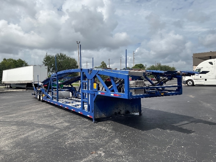 2019 Cottrell ez5307