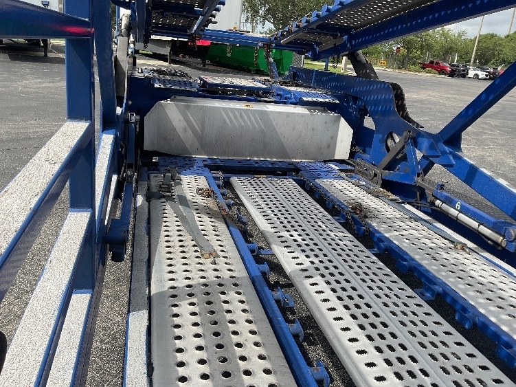 2019 Cottrell ez5307