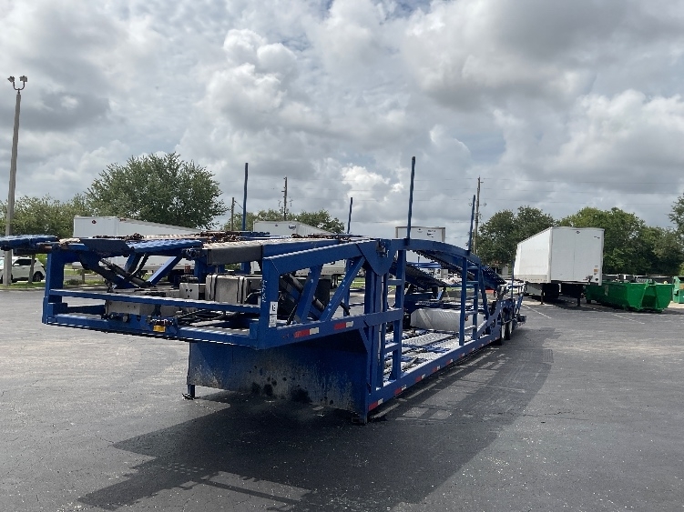 2019 Cottrell ez5307