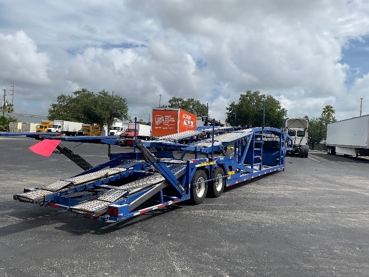 2019 Cottrell ez5307