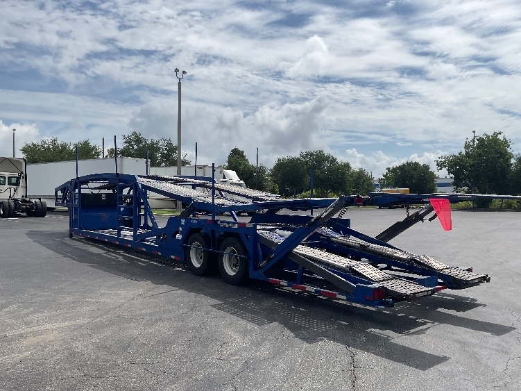 2019 Cottrell ez5307