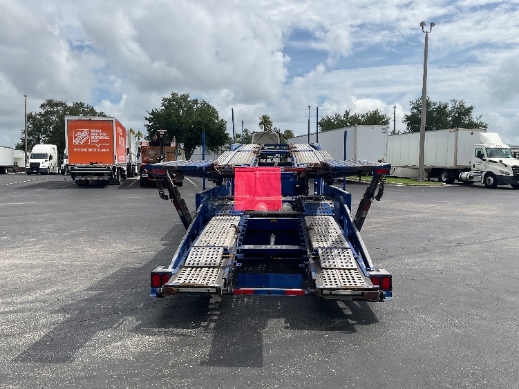 2019 Cottrell ez5307