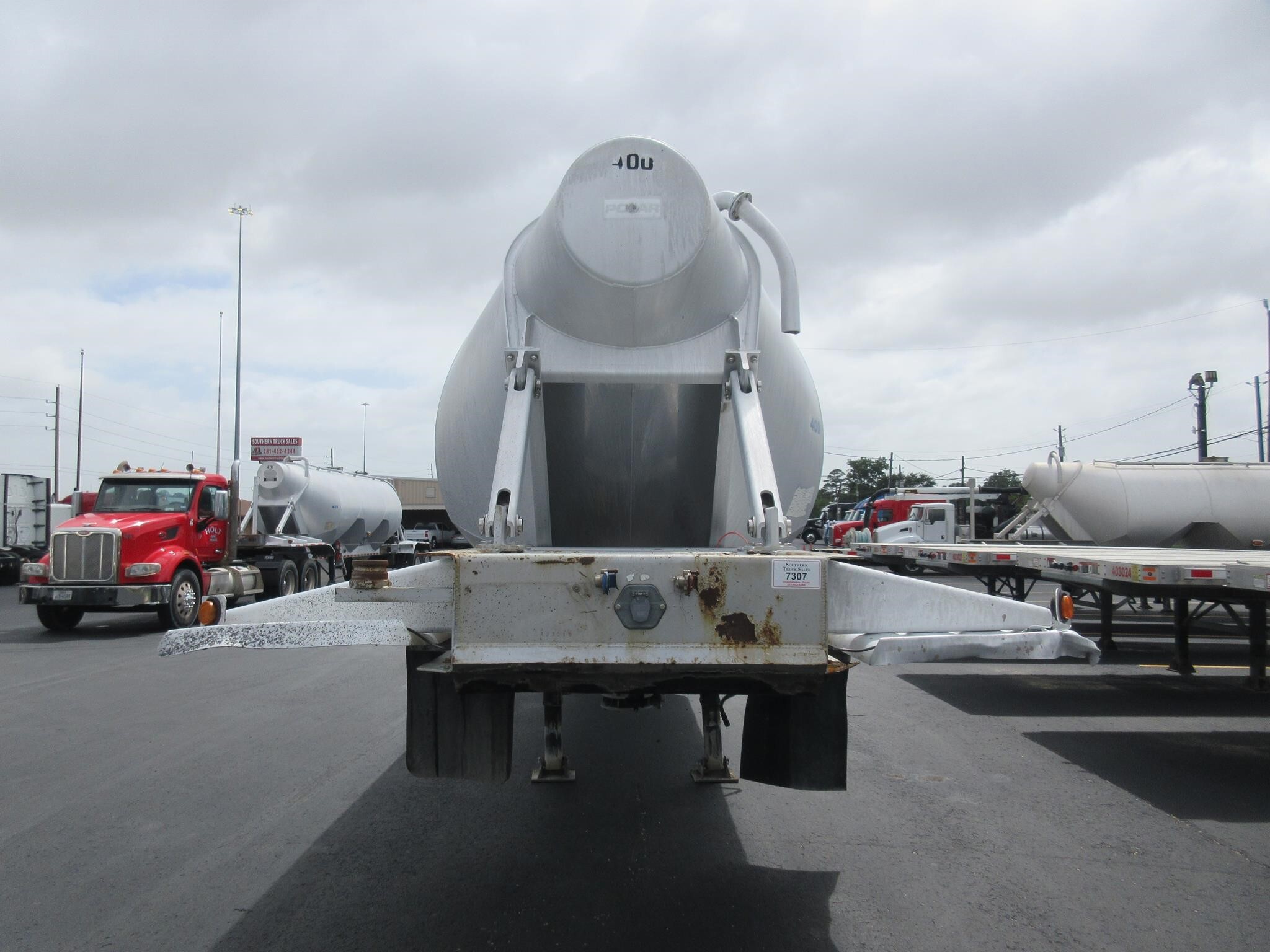 2010 Polar