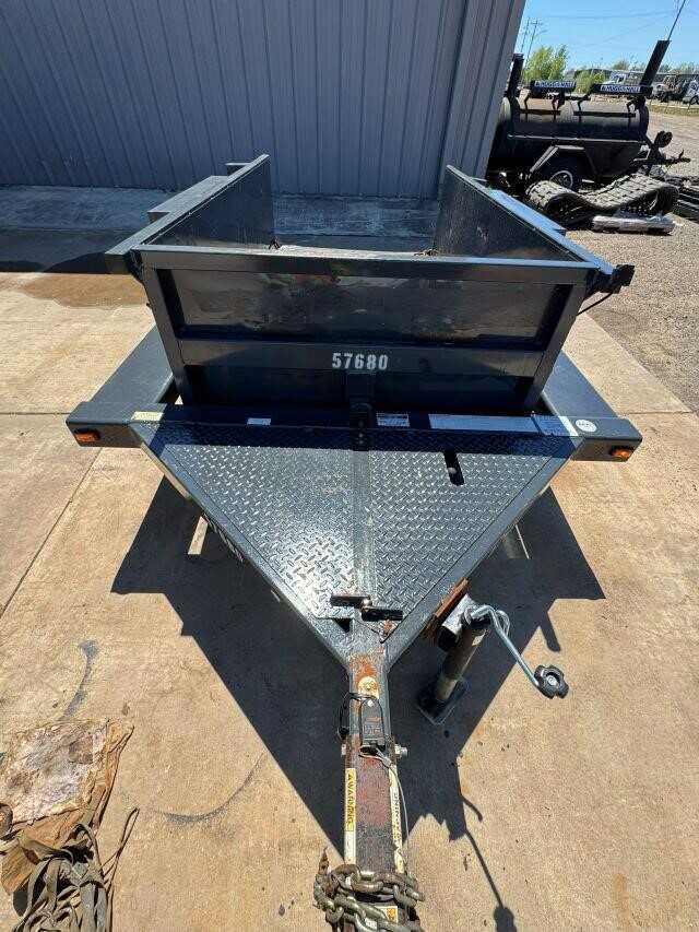 2019 Jlg ut49