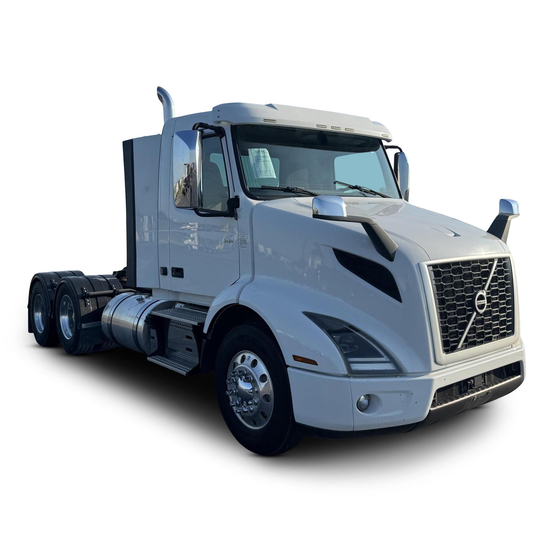 Used 2019 VOLVO VNL64T200 Conventional - Day Cab in Effingham, IL