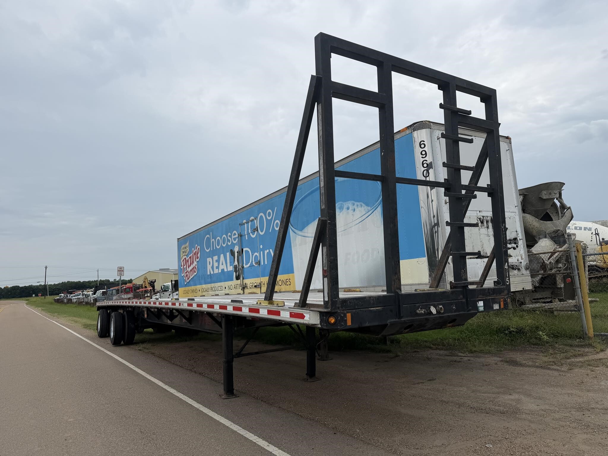 New & Used FONTAINE For Sale Near | NextTruck