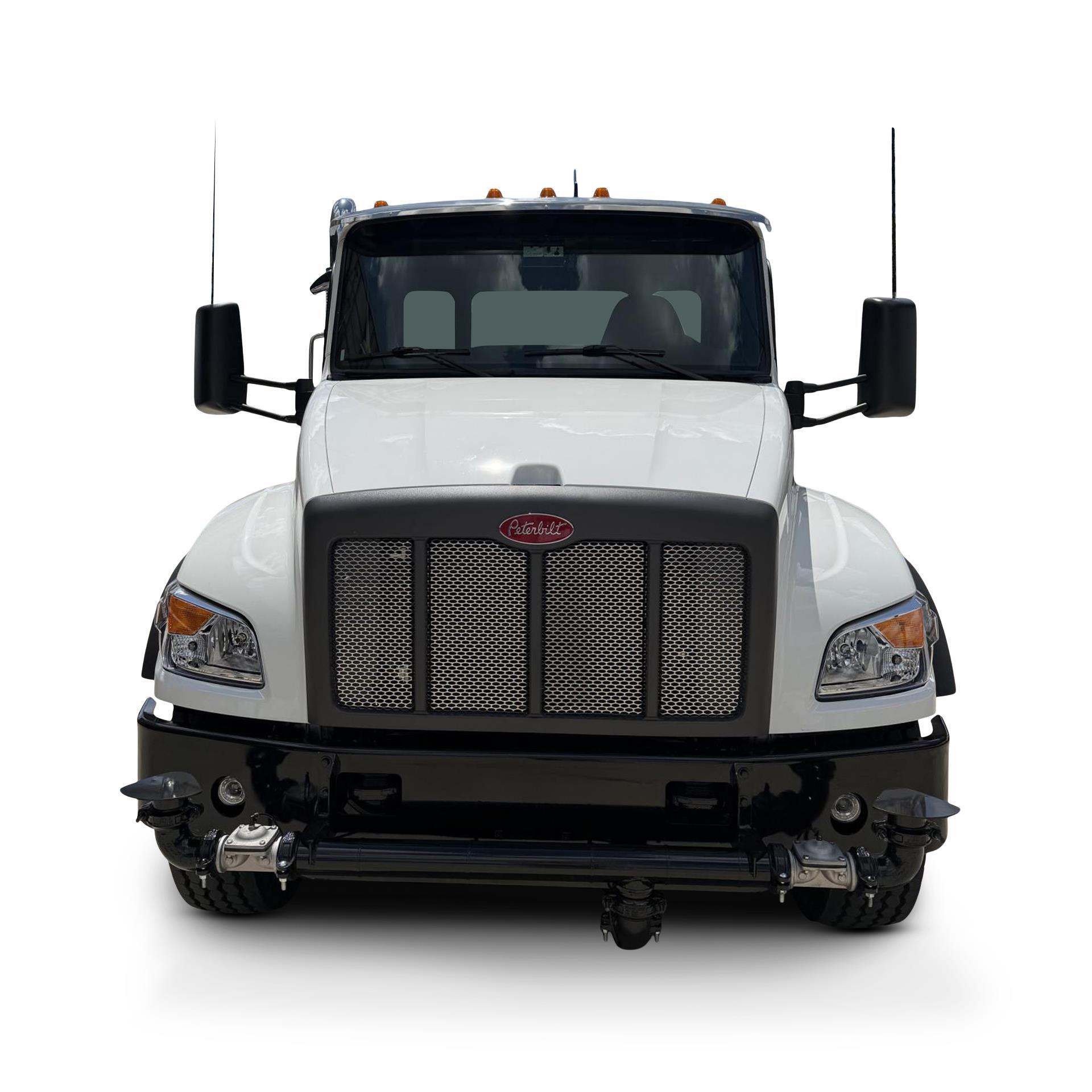 2027 PETERBILT 548 Water Truck INDUSTRIAL
